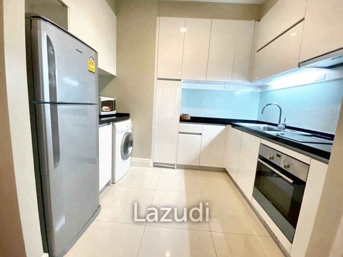 Appartement à Bangkok, Bangkok, Thaïlande 4 - 14082867