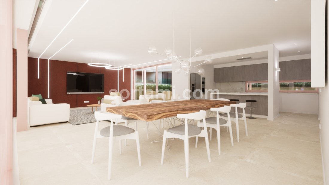 House in Vilamoura, Quarteira, Algarve 5 - 14085016