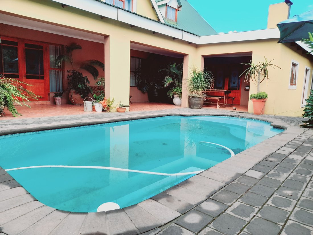 House in Worcester West, Western Cape, South Africa 2 - 14081468