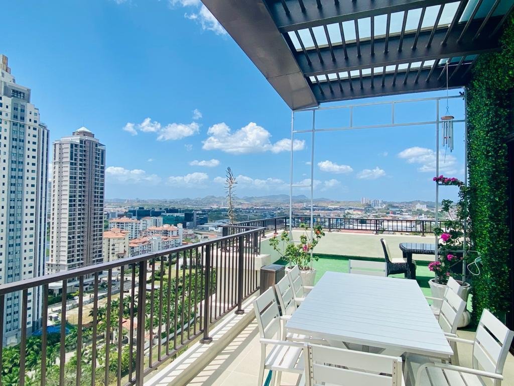 Apartment in Panama City, Panama, Panama 2 - 14082694