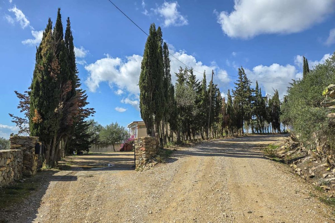 Villa in Palau-saverdera, Catalonia, Spain 5 - 14083176