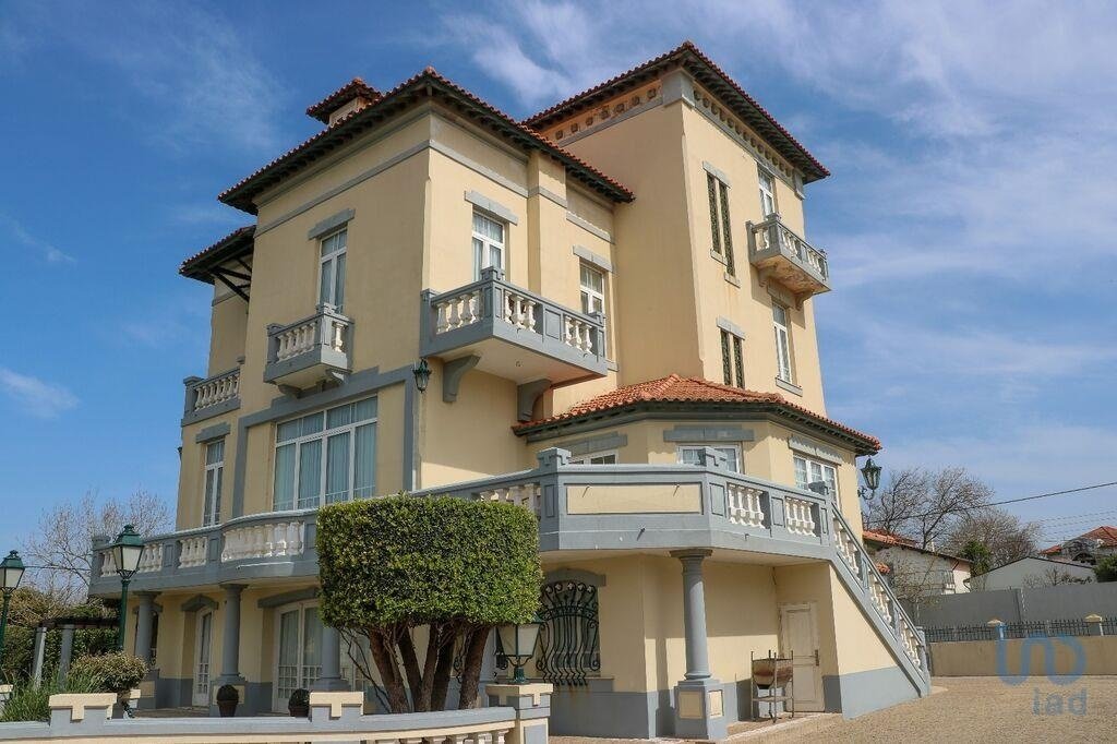 Townhouse in Arcozelo, Porto District, Portugal 4 - 14085015