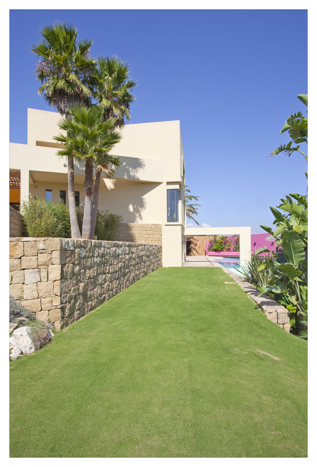 Villa in Sotogrande, San Roque, Andalusia 3 - 14081659