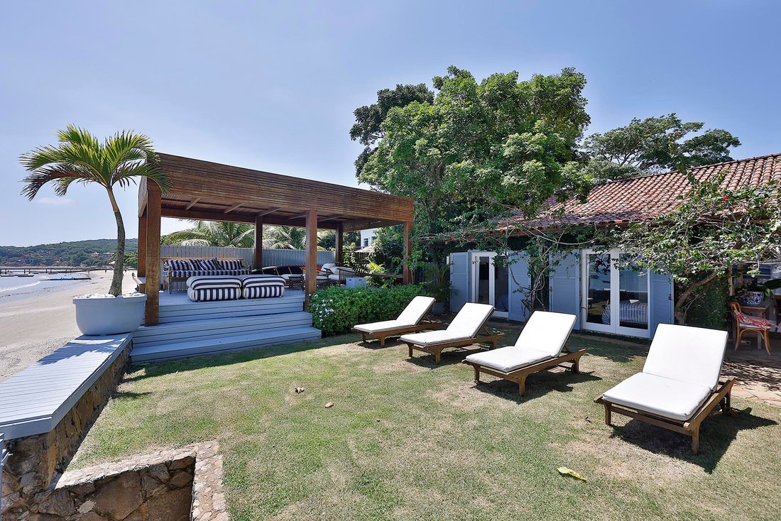 House in Porto Belo, State of Rio de Janeiro, Brazil 3 - 14080270