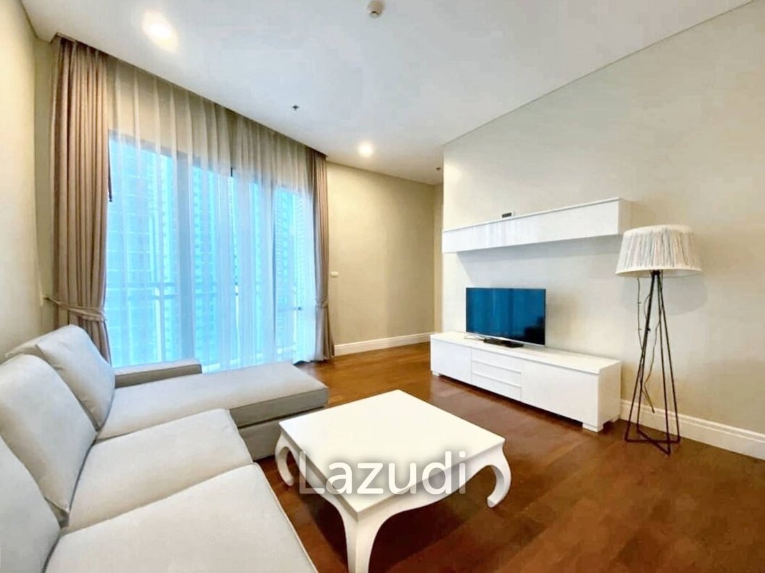 Appartement à Bangkok, Bangkok, Thaïlande 1 - 14082867