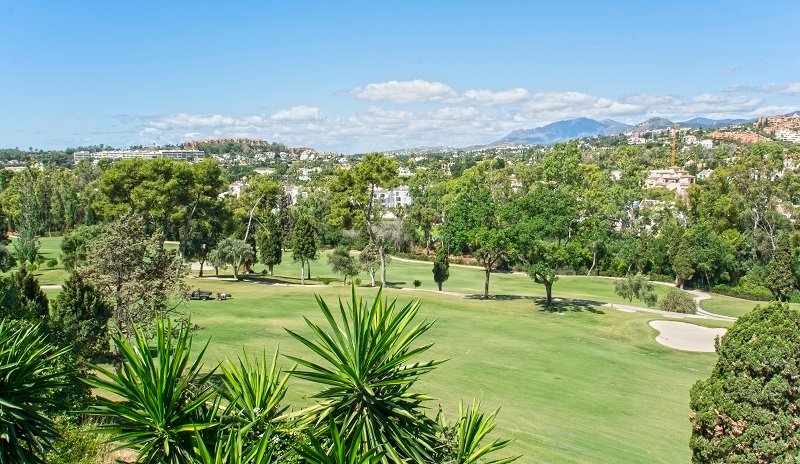 Villa in Puerto Banus, Marbella, Spain 3 - 14084514