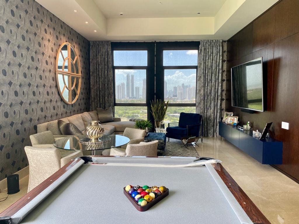 Apartment in Panama City, Panama, Panama 5 - 14082694