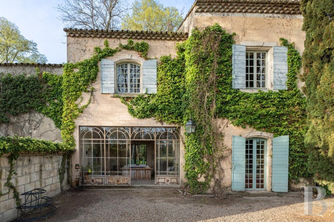 House in Centre Ville Nord, Tarascon, France 4 - 14081070