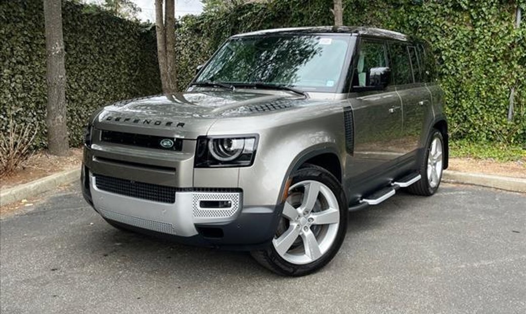 2024 Land Rover Defender In Huntington, Ny, United States For Sale ...