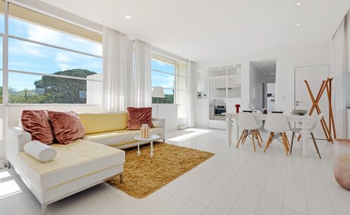 Apartment in Saint-Tropez, Provence-Alpes-Côte d'Azur, France 1