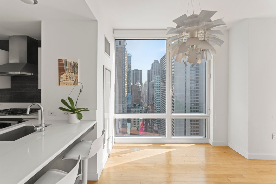 Condo in New York, New York, United States 5 - 14082315