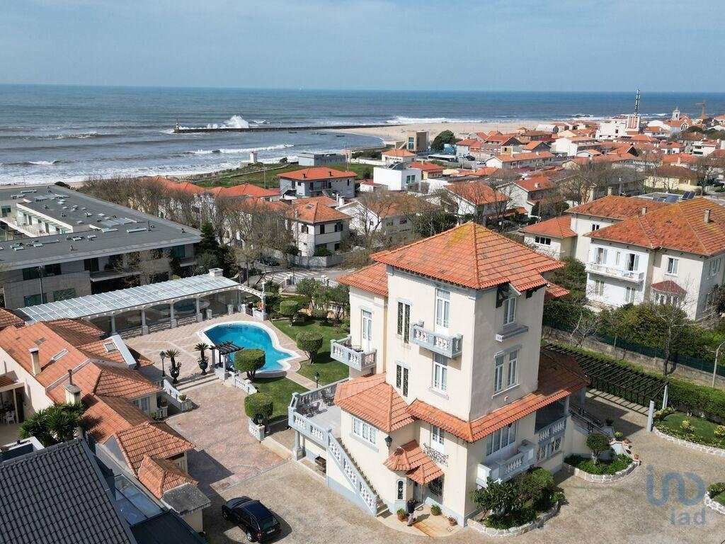 Townhouse in Arcozelo, Porto District, Portugal 3 - 14085015