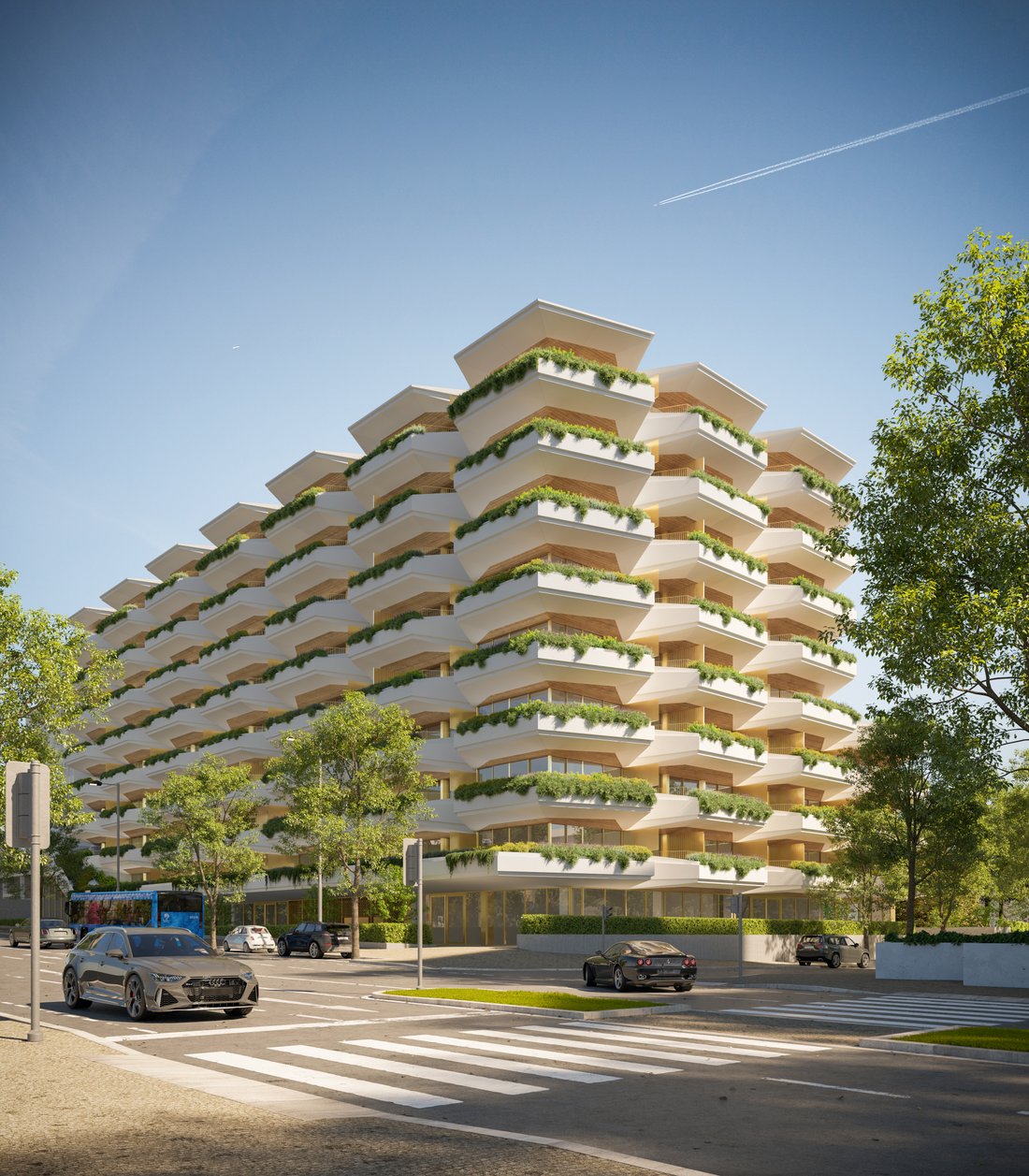 Apartment in Lordelo do Ouro e Massarelos, Porto District, Portugal 5 - 14081001