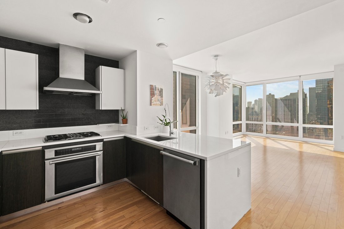 Condo in New York, New York, United States 3 - 14082315