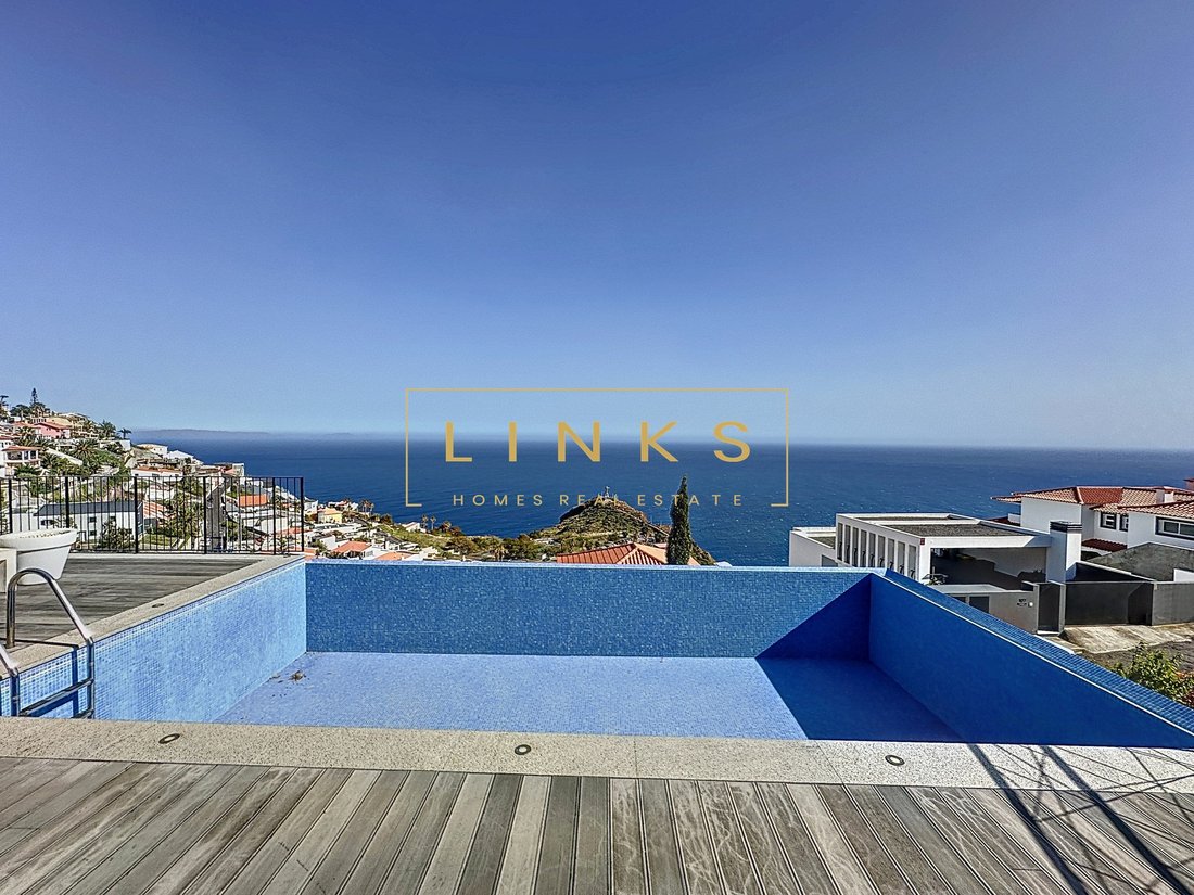 Villa in Reed, Madeira, Portugal 5 - 13978021