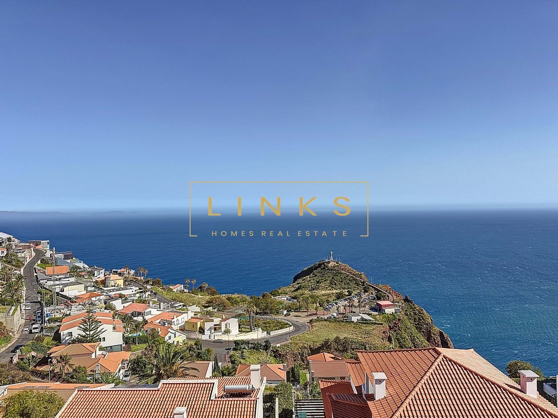 Villa in Reed, Madeira, Portugal 4 - 13978021