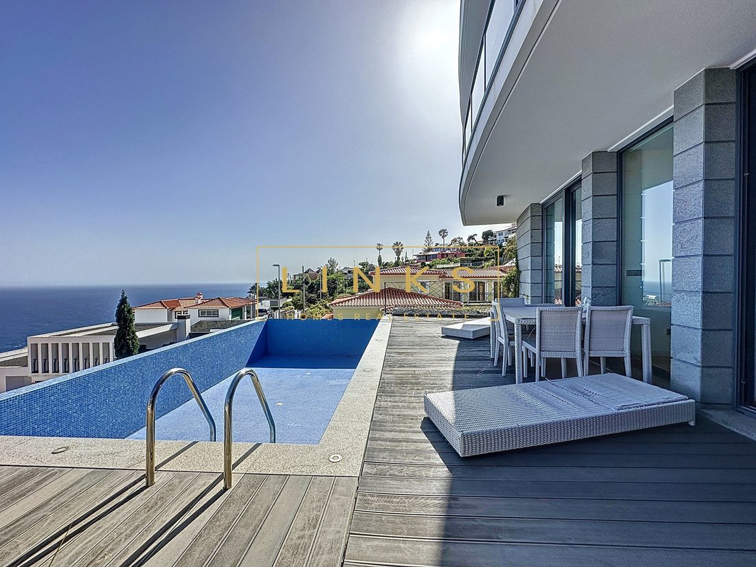 Villa in Reed, Madeira, Portugal 3 - 13978021