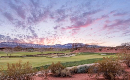 Land in St. George, Utah, United States 1