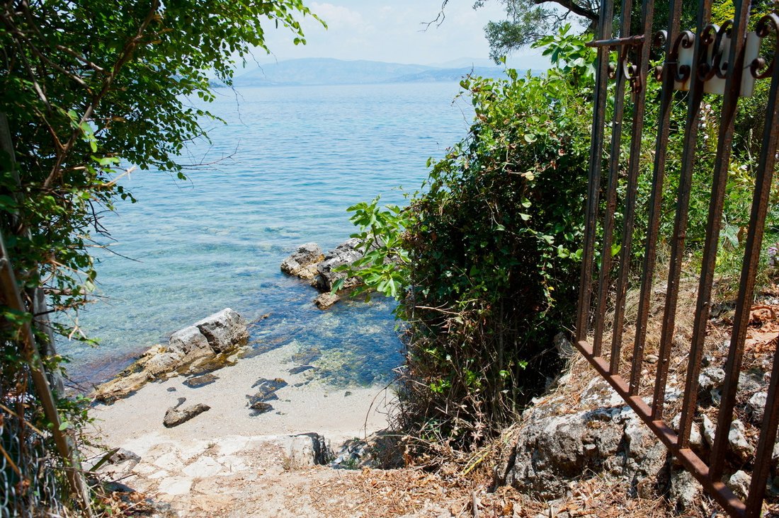 Villa in Corfu, Peloponnese, Western Greece and the Ionian, Greece 4 - 14085207