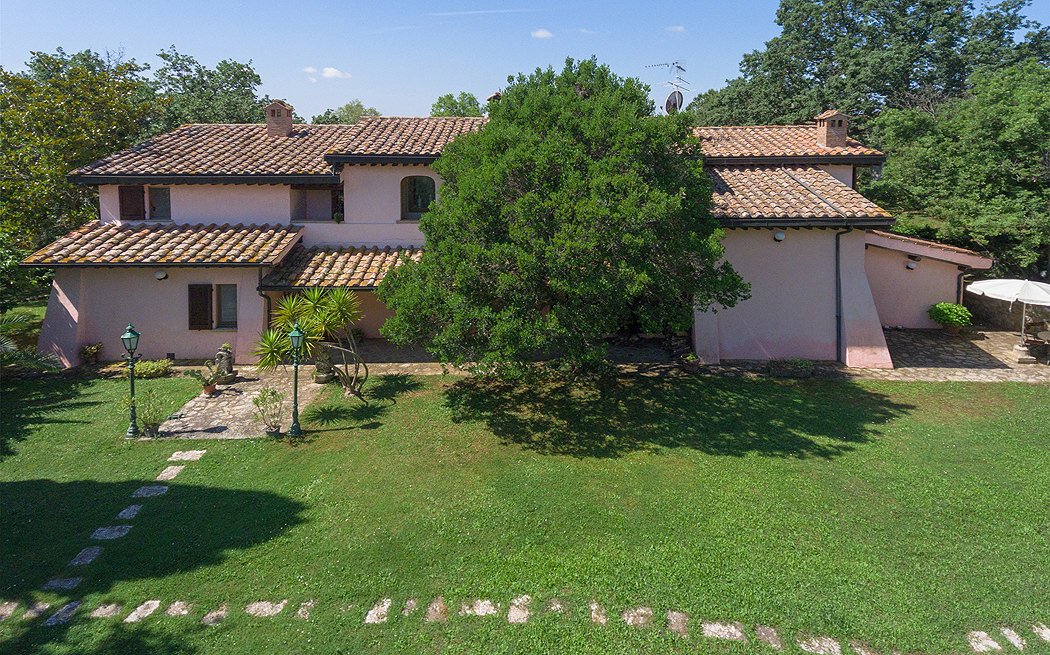 Villa in Scansano, Tuscany, Italy 4 - 14085415