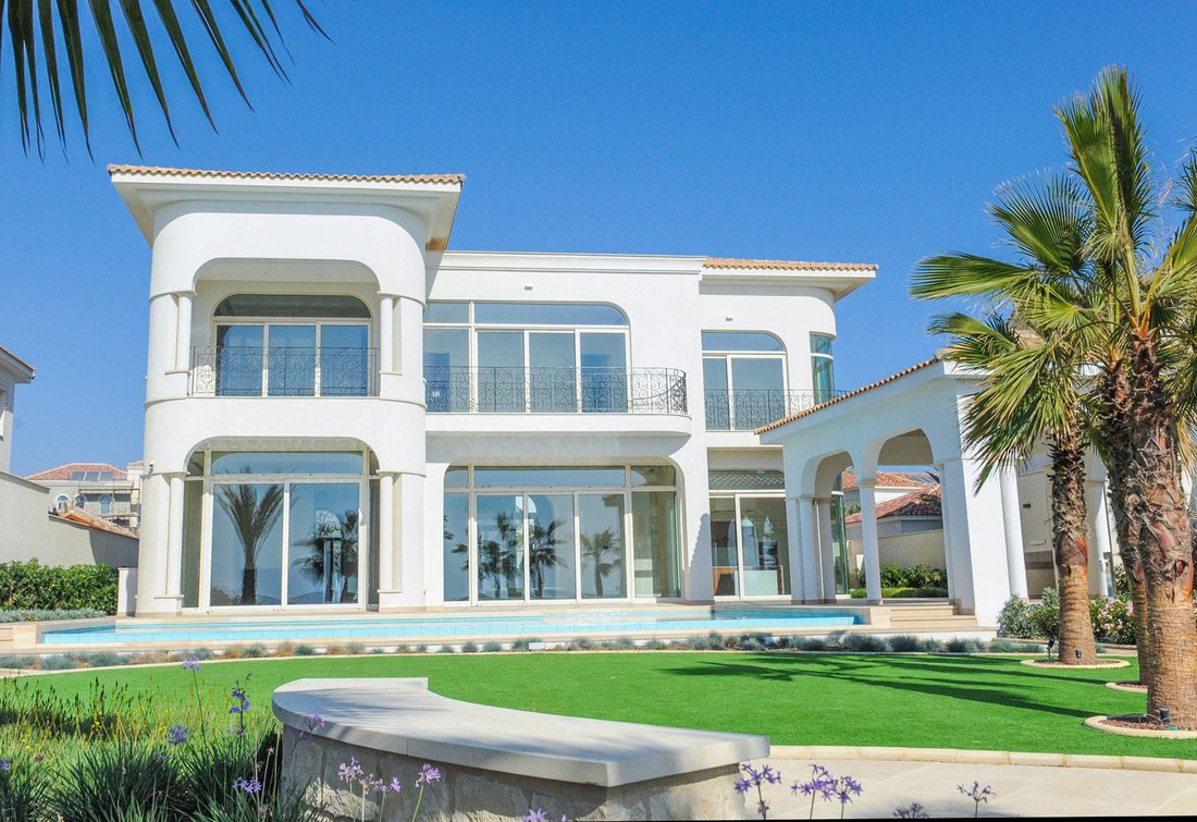 Villa in Perivolia, Larnaca, Cyprus 2 - 13994089