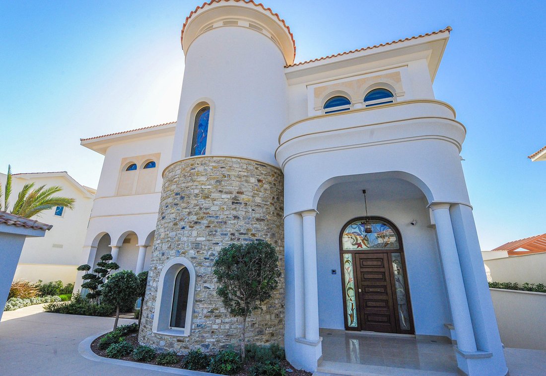 Villa in Perivolia, Larnaca, Cyprus 5 - 13994089