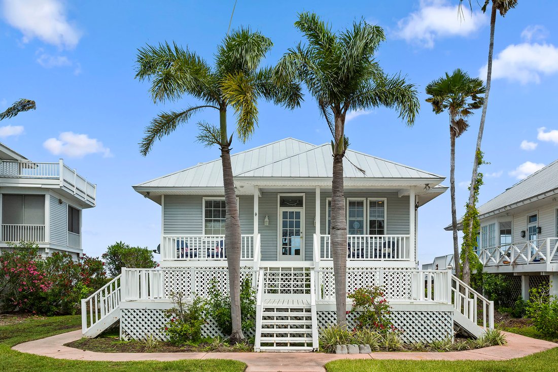 House in Captiva, Florida, United States 2 - 14085358