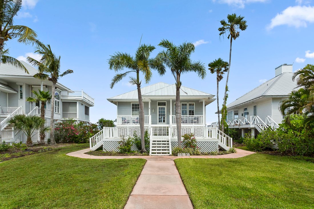 House in Captiva, Florida, United States 1 - 14085358