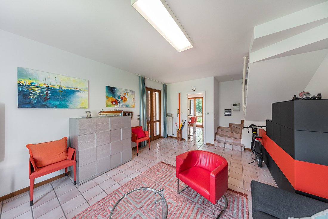 Villa in Center, Sirmione, Lombardy 4 - 13589067