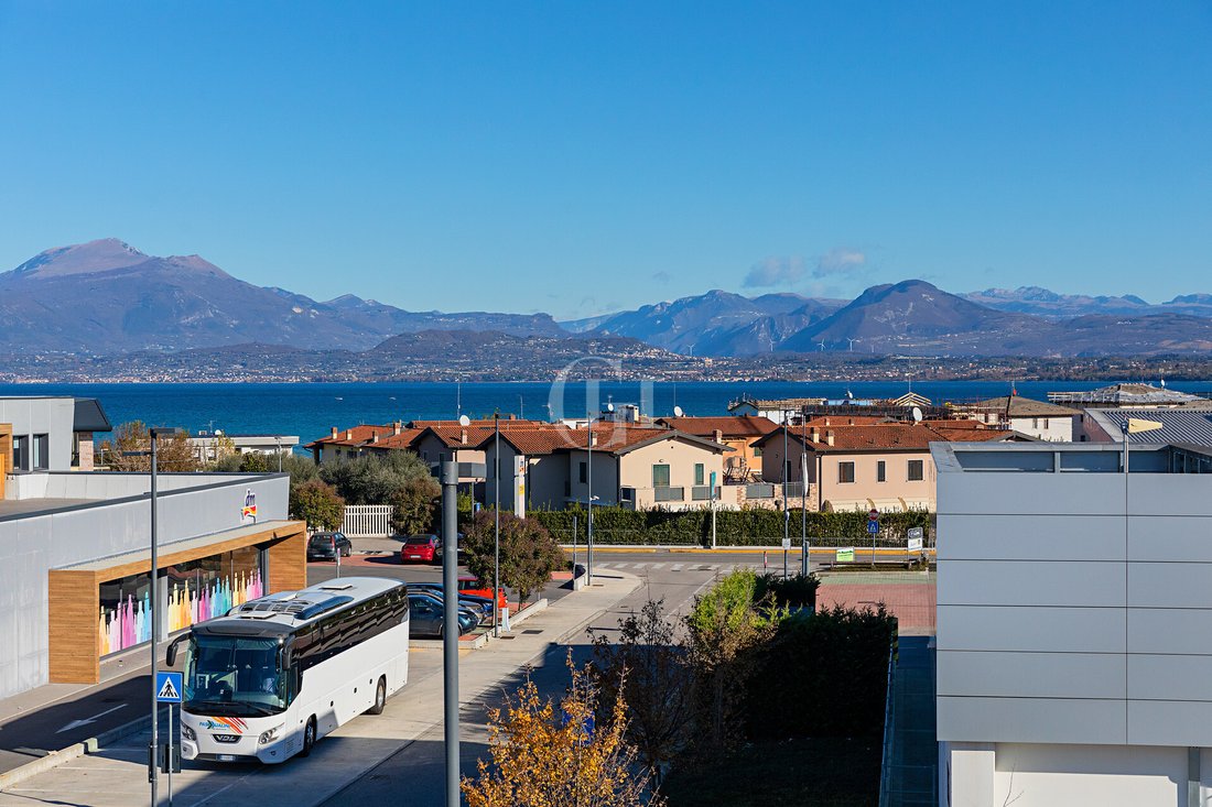 Apartment in San Benedetto di Lugana, Peschiera del Garda, Veneto 2 - 13972558
