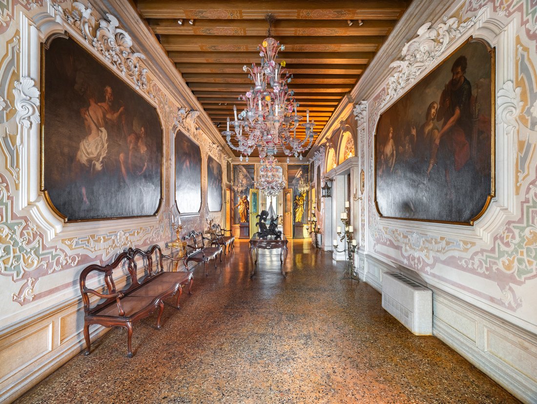 Murano - Le Vignole - Sant'Erasmo, Venice, Italy 2 - 14085429