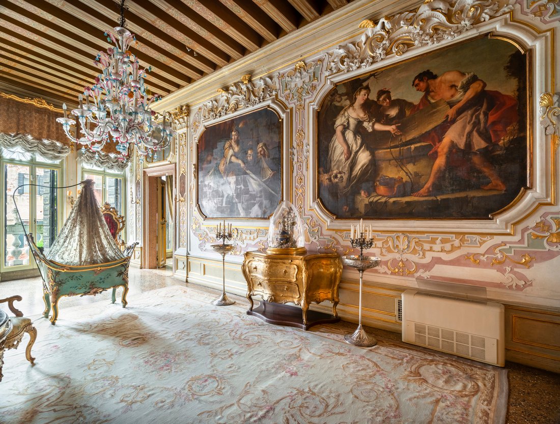 Murano - Le Vignole - Sant'Erasmo, Venice, Italy 1 - 14085429