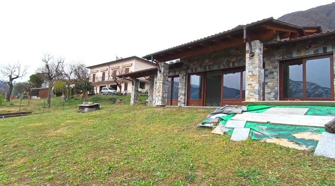 Villa à Tremezzo, Lombardie, Italie 4 - 13639229