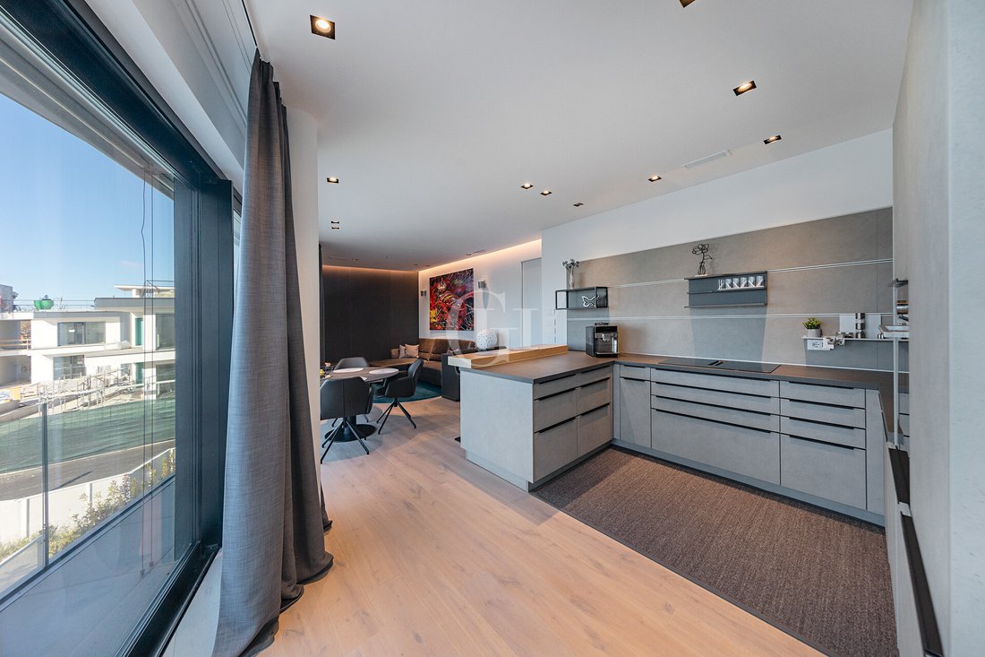 Apartment in San Benedetto di Lugana, Peschiera del Garda, Veneto 3 - 13972558