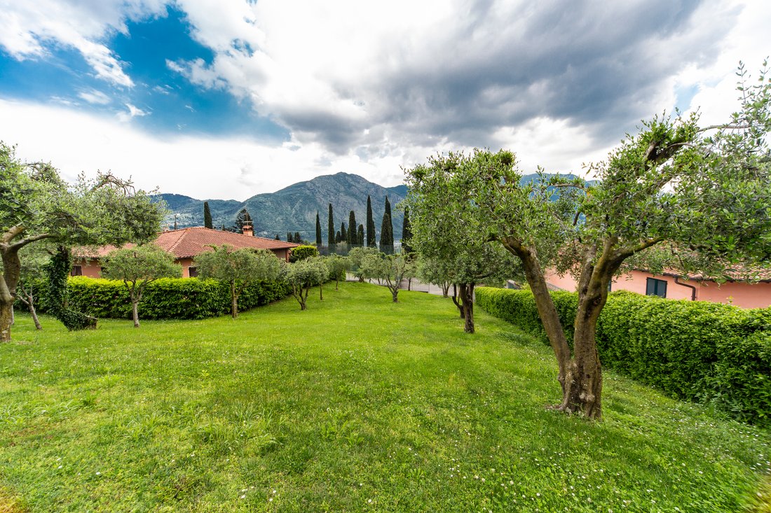 Villa à Tremezzo, Lombardie, Italie 4 - 13903451