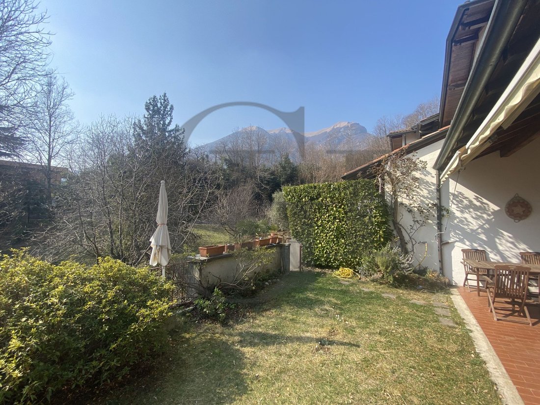 Maison à Tremezzo, Lombardie, Italie 4 - 13826503
