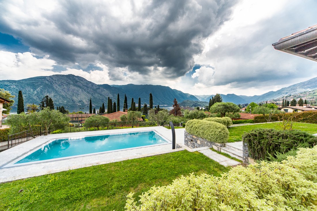 Villa à Tremezzo, Lombardie, Italie 3 - 13903451