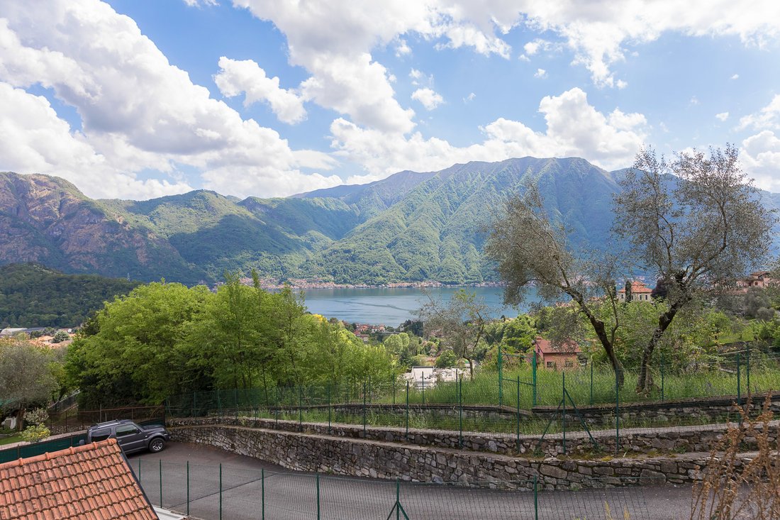 Maison de ville à Lenno, Lombardie, Italie 5 - 11714873