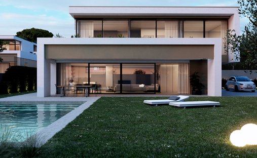 Villa à Moniga del Garda, Lombardie, Italie 1