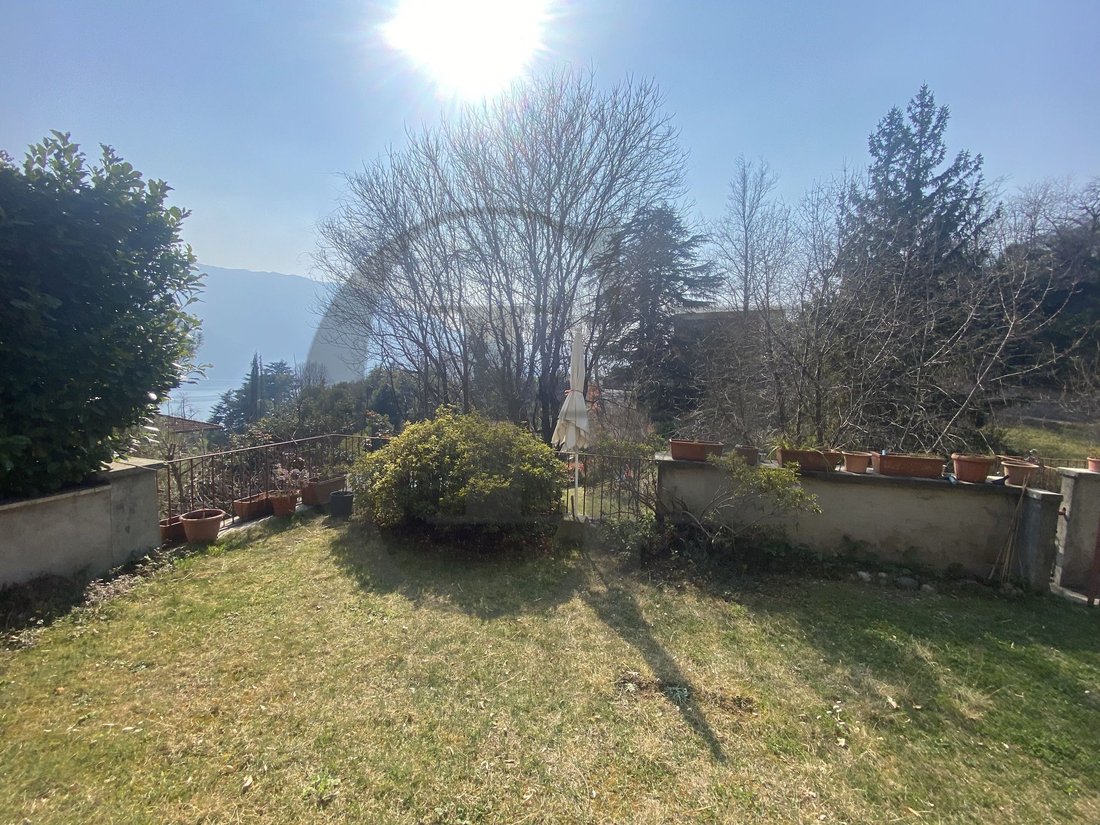 Maison à Tremezzo, Lombardie, Italie 3 - 13826503