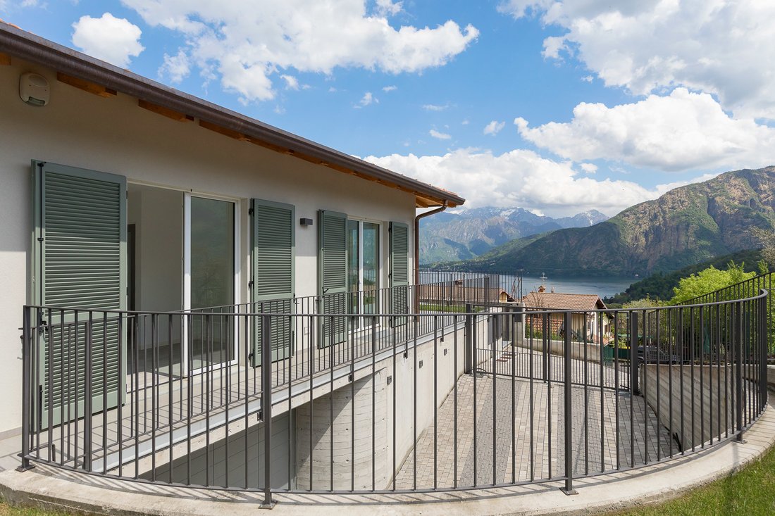 Maison de ville à Lenno, Lombardie, Italie 4 - 11714873