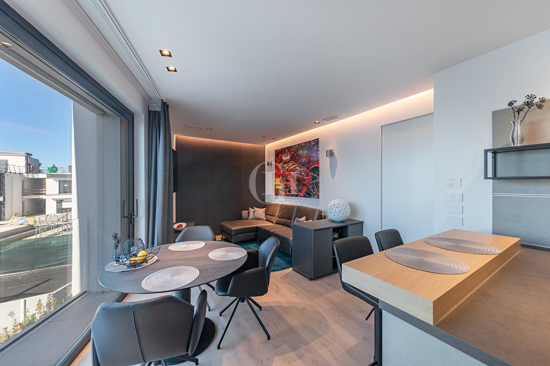 Apartment in San Benedetto di Lugana, Peschiera del Garda, Veneto 4 - 13972558