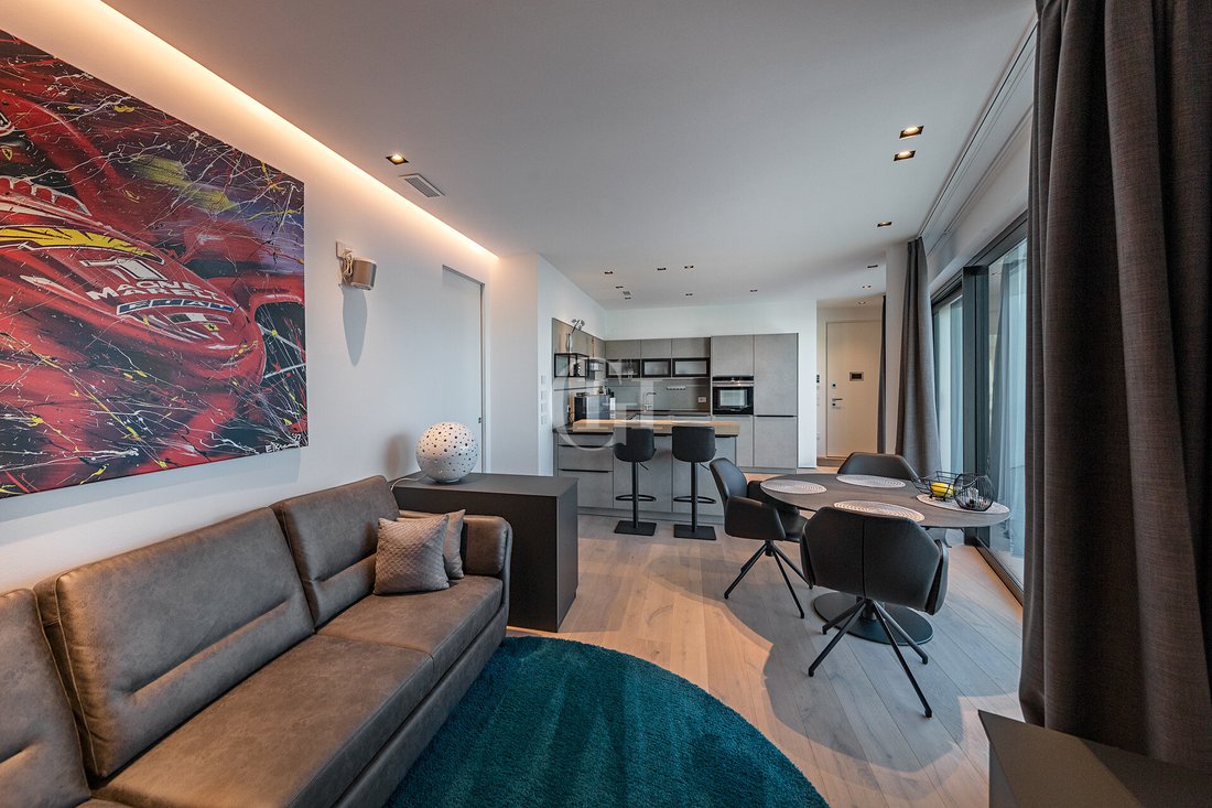 Apartment in San Benedetto di Lugana, Peschiera del Garda, Veneto 5 - 13972558
