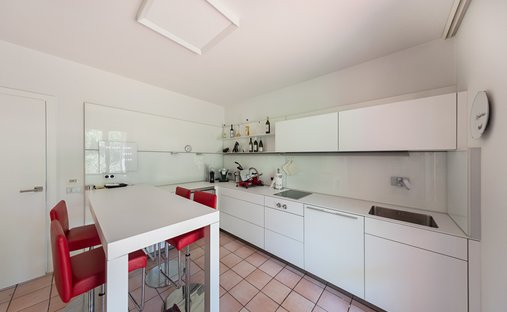 Villa en Centro, Sirmione, Lombardía 1