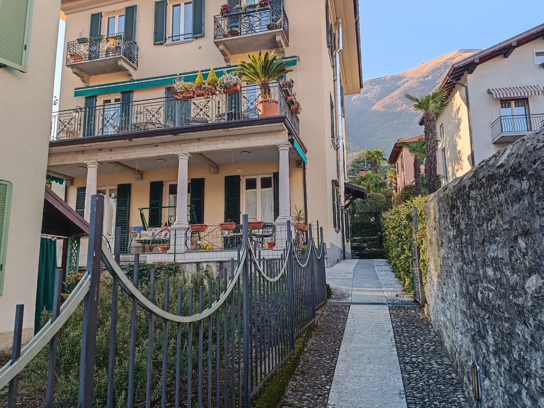 Appartement à Lenno, Lombardie, Italie 2 - 13614597