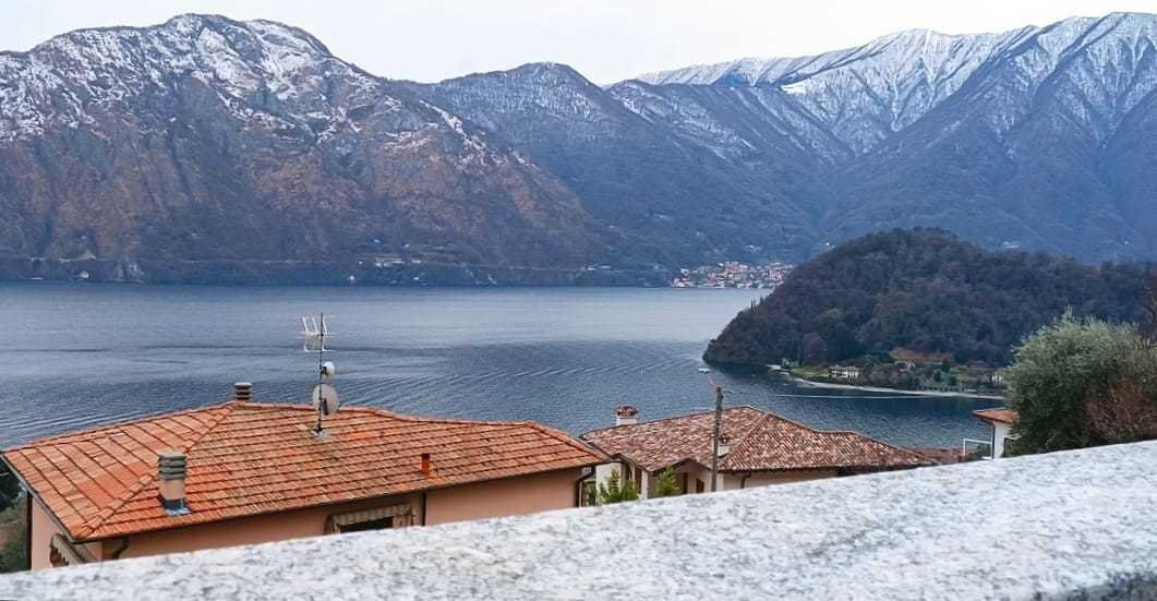 Villa à Tremezzo, Lombardie, Italie 2 - 13639229
