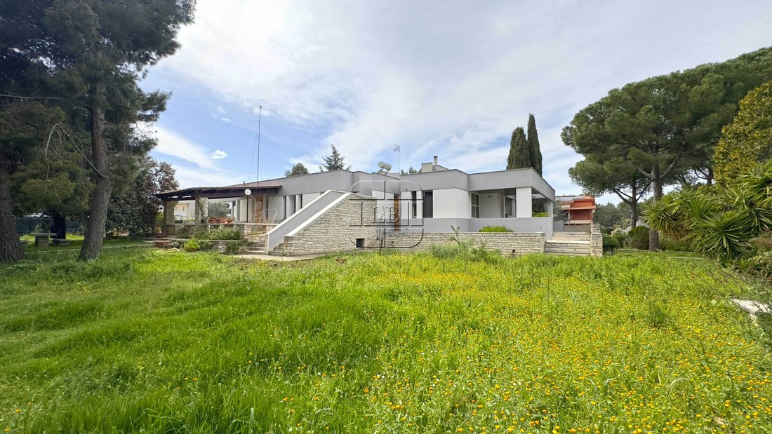 Villa in Corato, Apulia, Italy 3 - 14085481