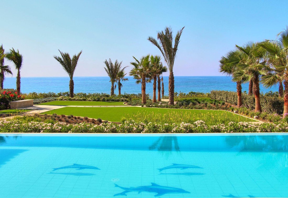 Villa in Perivolia, Larnaca, Cyprus 4 - 13994084