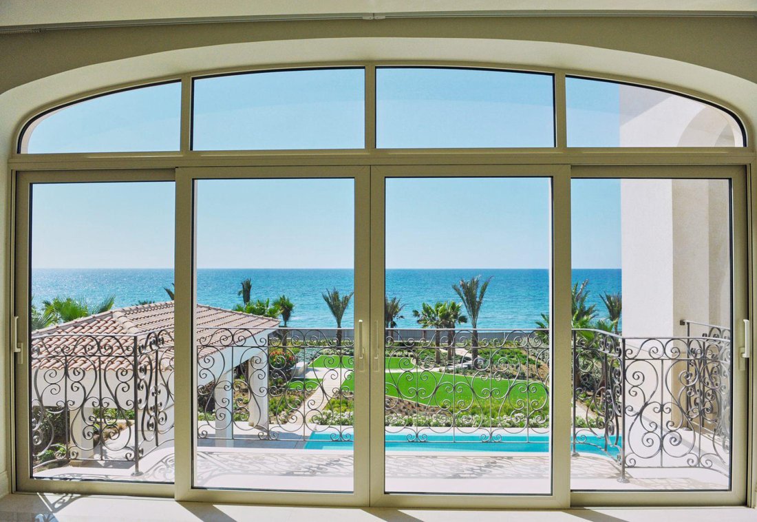 Villa in Perivolia, Larnaca, Cyprus 1 - 13994084