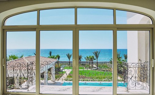 Villa in Perivolia, Larnaca, Cyprus 1
